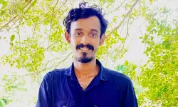 ഊഞ്ഞാലിന്റെ കയര് കുരുങ്ങി 27കാരന് ദാരുണാന്ത്യം ഊഞ്ഞാലിന്റെ കയര് കുരുങ്ങി 27കാരന് ദാരുണാന്ത്യം