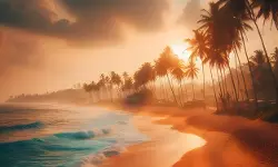 കടലാക്രമണത്തിന് സാധ്യത; നാലു ജില്ലകളിൽ ജാഗ്രത നിർദേശം