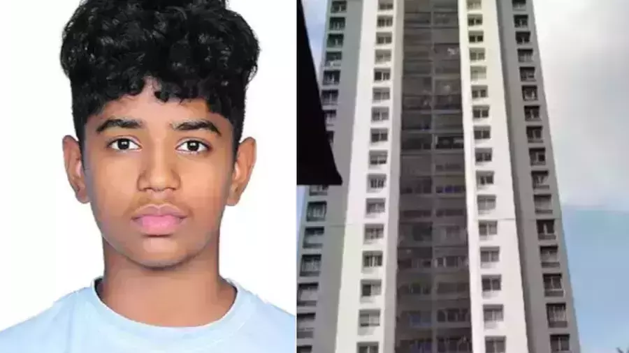 മിഹിറിന്റെ മരണം; ഗ്ലോബല് സ്കൂളിന്റെ ന്യായീകരണത്തിന് മാതാവിന്റെ മറുപടി; മകനെ പുറത്താക്കിയതല്ല മിഹിറിന്റെ മരണം; ഗ്ലോബല് സ്കൂളിന്റെ ന്യായീകരണത്തിന് മാതാവിന്റെ മറുപടി; മകനെ പുറത്താക്കിയതല്ല