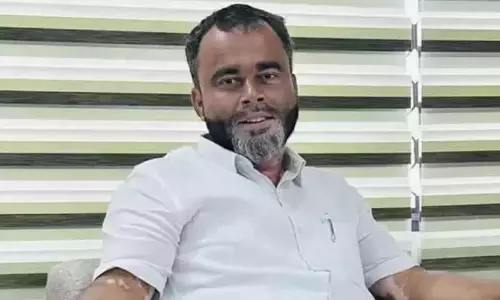 നിധി ശേഖരണ വിവാദം; ഗ്രാമപഞ്ചായത്ത് വൈസ് പ്രസിഡന്റിനെ മുസ് ലിം ലീഗ് പദവികളില്‍ നിന്നു നീക്കി