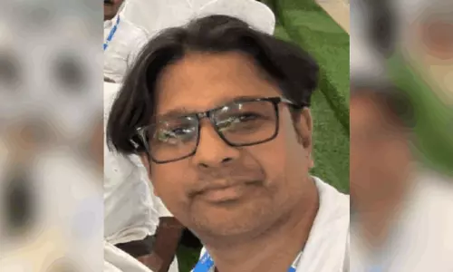 റിയാദില്‍ കെഎംസിസി നേതാവ് താമസസ്ഥലത്ത് കൊല്ലപ്പെട്ട നിലയില്‍; കൊലപാതകത്തിന് പിന്നില്‍ മോഷണ ശ്രമമെന്ന് സംശയം