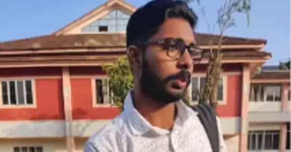 സിദ്ധാര്‍ഥന്റെ മരണം: പ്രതികളായ വിദ്യാര്‍ഥികളെ ക്യാംപസില്‍ പ്രവേശിപ്പിക്കുന്നതിന് ഹൈക്കോടതി സ്റ്റേ