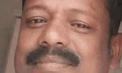 കൊപ്പം അമയൂര്‍ സ്വദേശി റിയാദില്‍ കുഴഞ്ഞുവീണ് മരിച്ചു