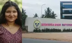 മലയാളി നഴ്സിങ് വിദ്യാർഥിനി കർണാടകയിൽ മരിച്ച നിലയിൽ