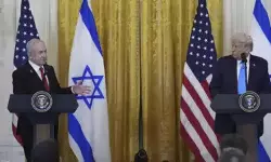 ഗസ ഏറ്റെടുക്കുമെന്ന ട്രംപിന്റെ പരാമര്‍ശം അസംബന്ധമെന്ന് ഹമാസ്