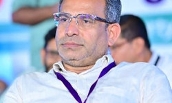 യുദ്ധക്കുറ്റവാളിയായ നെതന്യാഹുവിനെ സ്വാഗതം ചെയ്തുകൊണ്ട് ട്രംപ് അന്താരാഷ്ട്ര സമൂഹത്തെ വെല്ലുവിളിക്കുന്നു: എം കെ ഫൈസി