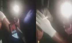 മൊബൈല്‍ വെളിച്ചത്തില്‍ തുന്നലിട്ട സംഭവം; ആശുപത്രി ജീവനക്കാരന് സസ്പെന്‍ഷന്‍