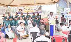 ദേശീയപാത 66 വികസനം; ജനകീയ സമര സമിതിക്ക് എസ്ഡിപിഐ പിന്തുണ ദേശീയപാത 66 വികസനം; ജനകീയ സമര സമിതിക്ക് എസ്ഡിപിഐ പിന്തുണ