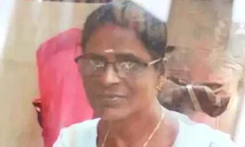 ഭാര്യയുടെ അമ്മയെ പെട്രോളൊഴിച്ച് തീ കൊളുത്തി കൊന്നു; പിന്നാലെ മരുമകനും പൊള്ളലേറ്റ് മരിച്ചു