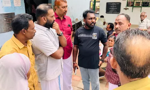 പത്തനംതിട്ടയില്‍ ദലിതര്‍ക്കുനേരെ പോലിസിന്റെ ക്രൂരമര്‍ദ്ദനം; കുറ്റക്കാരായ എസ്‌ഐ ഉള്‍പ്പടെയുള്ളവരെ ഉദ്യോഗസ്ഥരെ സസ്‌പെന്‍ഡ് ചെയ്യുക: എസ്ഡിപിഐ