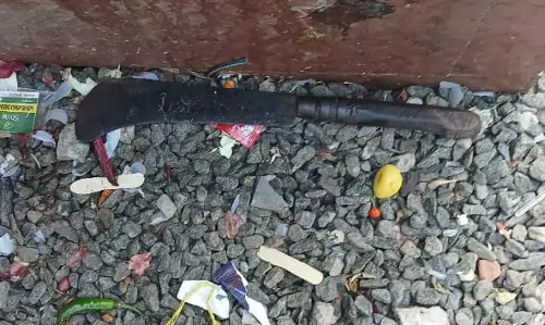 എസ് ഡി പി ഐ പ്രവര്‍ത്തകന് നേരെ ആക്രമണം നടത്തിയ പ്രതിക്കെതിരെ നടപടിയെടുക്കാത്തതില്‍ പ്രതിഷേധം