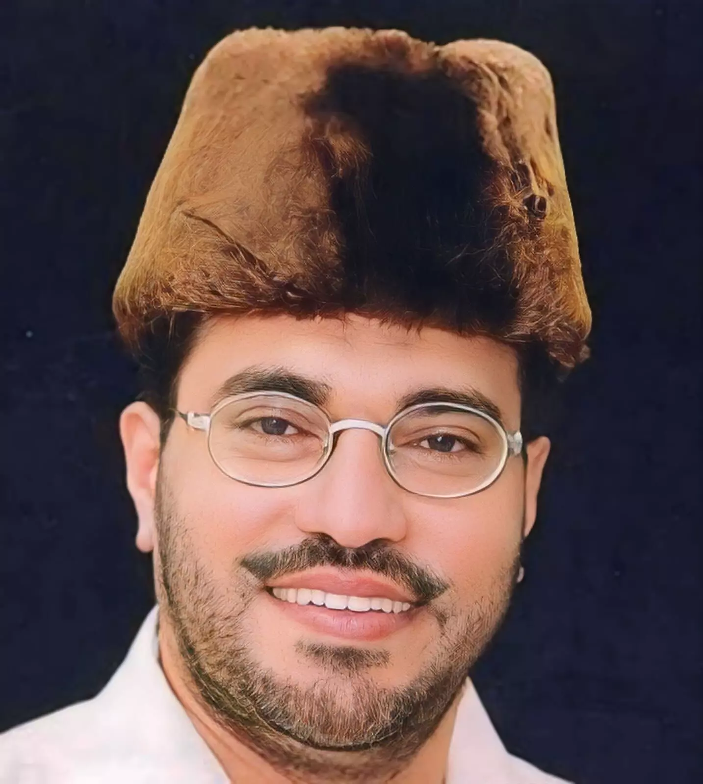 ഹാശിം തങ്ങള് സ്മാരക എക്സലന്സി അവാര്ഡ് ഡോ. അബ്ദുസ്സമദ് സമദാനിക്ക് ഹാശിം തങ്ങള് സ്മാരക എക്സലന്സി അവാര്ഡ് ഡോ. അബ്ദുസ്സമദ് സമദാനിക്ക്