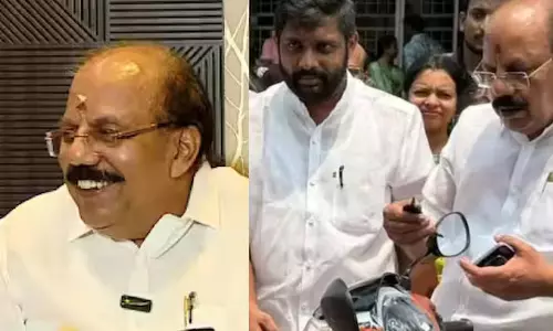 സിഎസ്ആര്‍ ഫണ്ട് തട്ടിപ്പ്; അനന്തുകൃഷ്ണന്‍ ബിജെപി നേതാവിന് വേണ്ടപ്പെട്ടയാള്‍