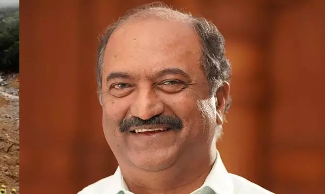 സംസ്ഥാനത്തിന്റെ സാമ്പത്തിക ബുദ്ധിമുട്ടിനു കാരണം കേന്ദ്ര അവഗണന: കെ എന് ബാലഗോപാല് സംസ്ഥാനത്തിന്റെ സാമ്പത്തിക ബുദ്ധിമുട്ടിനു കാരണം കേന്ദ്ര അവഗണന: കെ എന് ബാലഗോപാല്