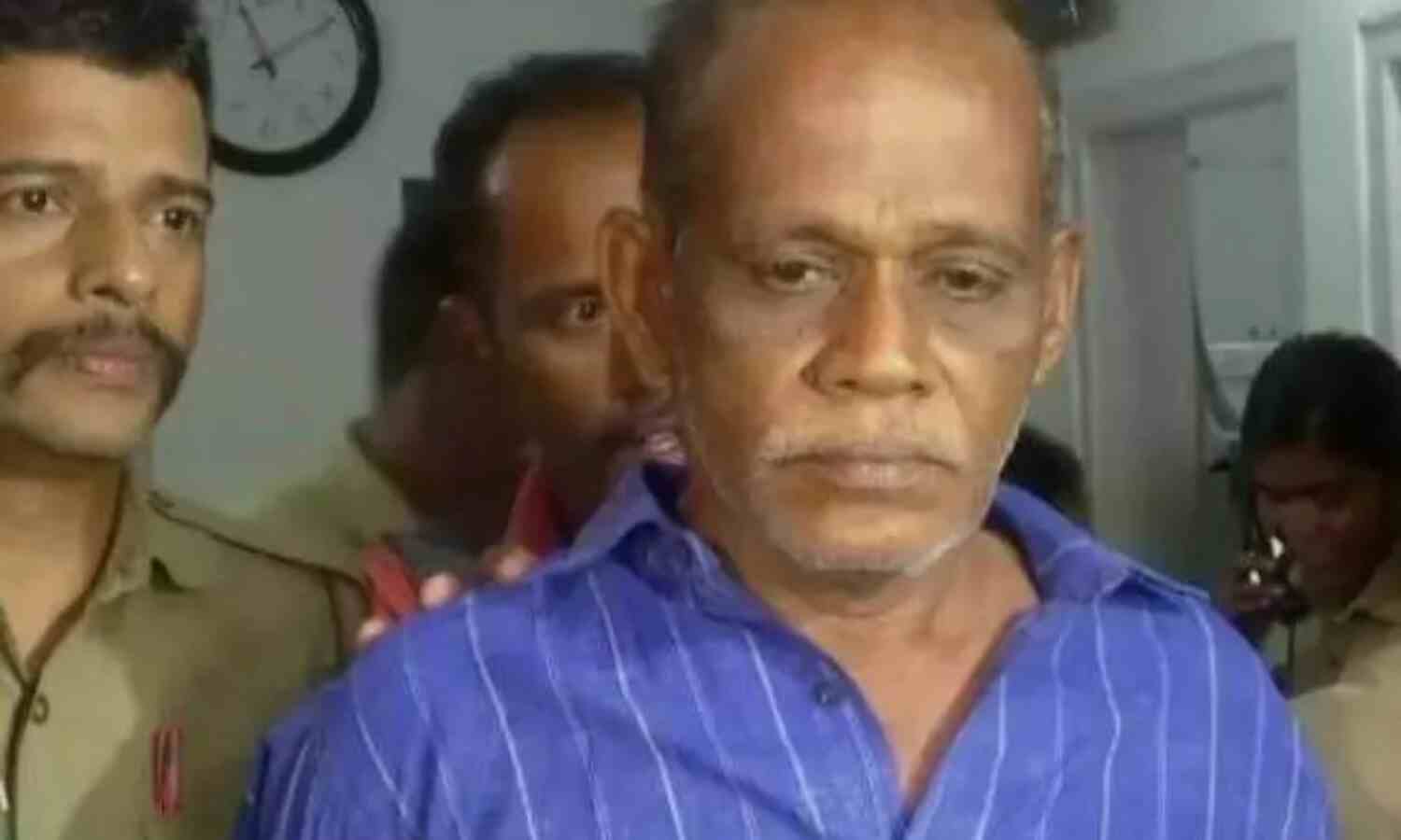 നെന്മാറ ഇരട്ടക്കൊലകേസ്: പ്രതി ചെന്താമരക്കെതിരേ പുനരന്വേഷണം നെന്മാറ ഇരട്ടക്കൊലകേസ്: പ്രതി ചെന്താമരക്കെതിരേ പുനരന്വേഷണം