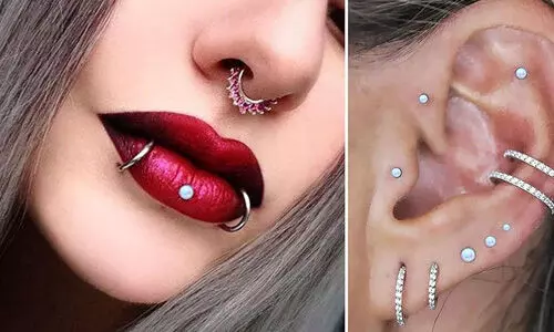 ചുണ്ടില് സ്റ്റഡ് ഇടാന് അമ്മയുടെ 1.2 കോടിയുടെ ആഭരണങ്ങള് 700 രൂപക്ക് വിറ്റ് കൗമാരക്കാരി ചുണ്ടില് സ്റ്റഡ് ഇടാന് അമ്മയുടെ 1.2 കോടിയുടെ ആഭരണങ്ങള് 700 രൂപക്ക് വിറ്റ് കൗമാരക്കാരി