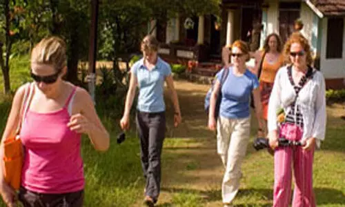 ഒഴിഞ്ഞുകിടക്കുന്ന വീടുകളെ ടൂറിസത്തിനായി കെ ഹോംസ് ആക്കും ഒഴിഞ്ഞുകിടക്കുന്ന വീടുകളെ ടൂറിസത്തിനായി കെ ഹോംസ് ആക്കും