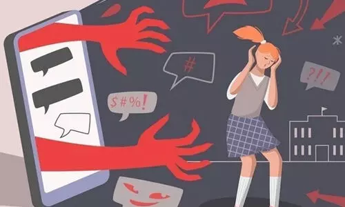 സൈബര് അധിക്ഷേപവും വ്യാജവാര്ത്തയും തടയാന് രണ്ടുകോടി സൈബര് അധിക്ഷേപവും വ്യാജവാര്ത്തയും തടയാന് രണ്ടുകോടി