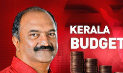 ബജറ്റില്‍ ഭൂനികുതിയലും കോടതി ഫീസിലും വര്‍ധന, വിമര്‍ശനം