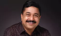 സിഎസ്ആര്‍ ഫണ്ട് തട്ടിപ്പ്: നജീബ് കാന്തപുരം എംഎല്‍എക്കെതിരേ കേസ്