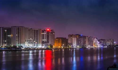 കൊച്ചി, കോഴിക്കോട്, തിരുവനന്തപുരം വികസനത്തിന് മെട്രോപൊളിറ്റന്‍ പ്ലാന്‍