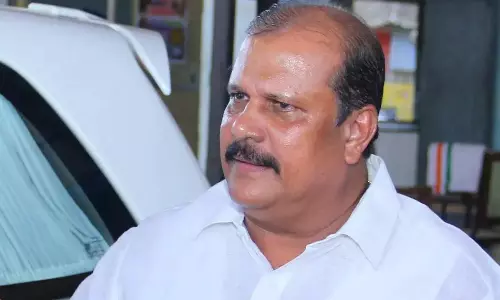 മുസ് ലിംകള്ക്കെതിരായ വര്ഗീയ പരാമര്ശം: പി സി ജോര്ജിന്റെ അറസ്റ്റ് തടഞ്ഞു മുസ് ലിംകള്ക്കെതിരായ വര്ഗീയ പരാമര്ശം: പി സി ജോര്ജിന്റെ അറസ്റ്റ് തടഞ്ഞു
