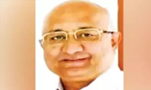 വിധികള് പറഞ്ഞത് ഞാനല്ല, ദൈവമായ മുരുകനാണ്: മദ്രാസ് ഹൈക്കോടതി മുന് ജഡ്ജി വിധികള് പറഞ്ഞത് ഞാനല്ല, ദൈവമായ മുരുകനാണ്: മദ്രാസ് ഹൈക്കോടതി മുന് ജഡ്ജി