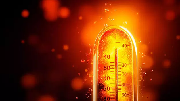 സംസ്ഥാനത്ത് പകല്‍ താപനില വര്‍ധിക്കും: കാലാവസ്ഥ വകുപ്പ്