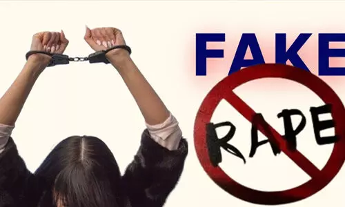 പോക്‌സോ കേസില്‍ 75 കാരന്‍ 285 ദിവസം ജയിലില്‍ കിടന്നു; വ്യാജ മൊഴി നല്‍കിയെന്ന് സമ്മതിച്ച് പെണ്‍കുട്ടി