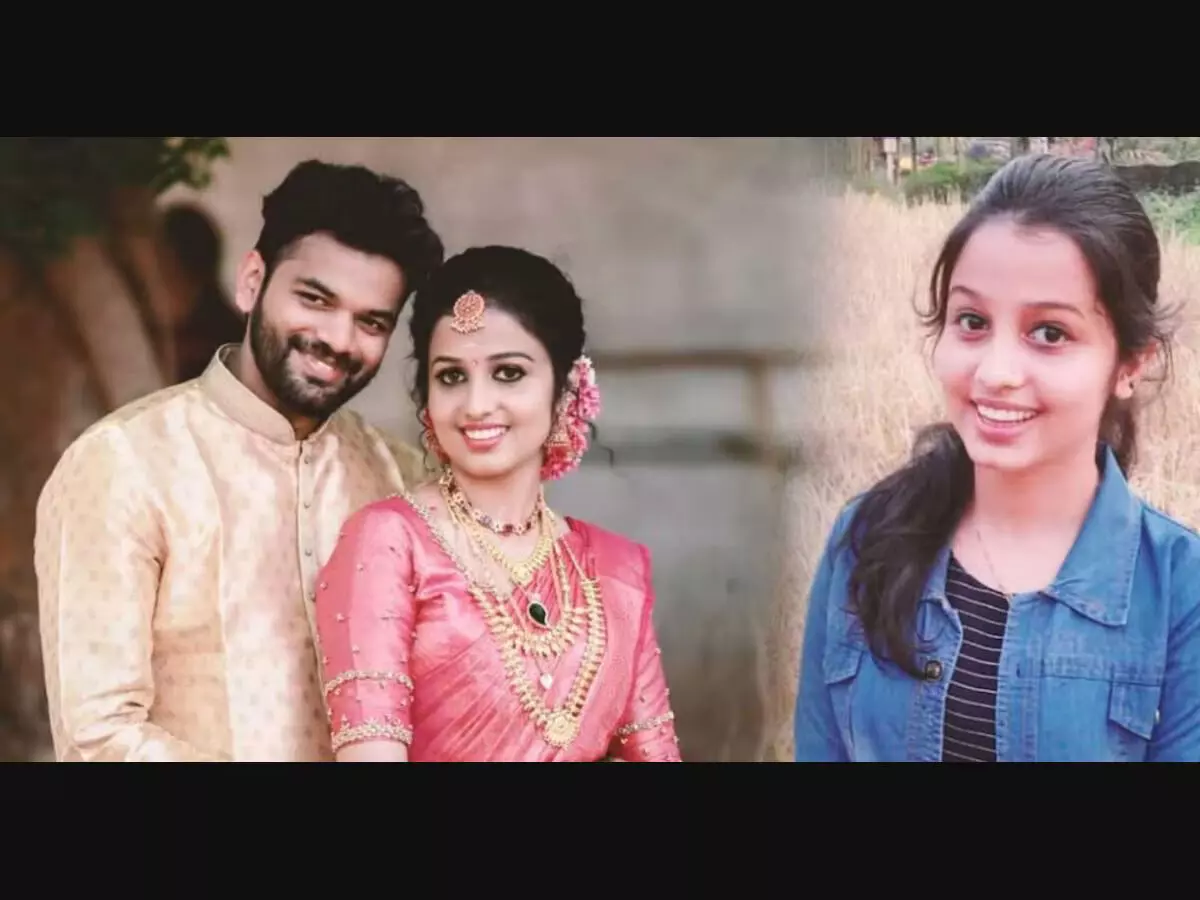 മഞ്ചേരിയിലെ യുവതിയുടെ ആത്മഹത്യ: ഭര്ത്താവ് പ്രഭിനെ ജോലിയില് നിന്നു സസ്പെന്ഡ് ചെയ്തു മഞ്ചേരിയിലെ യുവതിയുടെ ആത്മഹത്യ: ഭര്ത്താവ് പ്രഭിനെ ജോലിയില് നിന്നു സസ്പെന്ഡ് ചെയ്തു