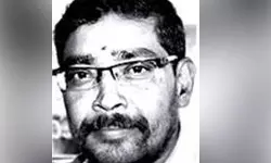 തമിഴ് സിനിമ സീരിയല് നടന് കെ സുബ്രഹ്മണ്യന് കുഴഞ്ഞുവീണു മരിച്ചു തമിഴ് സിനിമ സീരിയല് നടന് കെ സുബ്രഹ്മണ്യന് കുഴഞ്ഞുവീണു മരിച്ചു