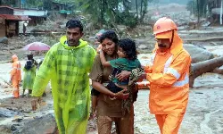 മുണ്ടക്കൈ-ചൂരല്‍മല പുനരധിവാസം: ഒന്നാം ഘട്ട ഗുണഭോക്താക്കളുടെ അന്തിമ പട്ടിക പ്രസിദ്ധീകരിച്ചു