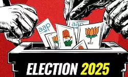 ഡല്‍ഹി തിരഞ്ഞെടുപ്പ്; സര്‍ക്കാര്‍ രൂപീകരണ ചര്‍ച്ചകള്‍ തുടങ്ങി ബിജെപി