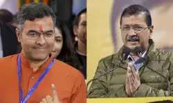 ഡല്‍ഹി തിരഞ്ഞെടുപ്പ്; കെജ്‌രിവാളും സിസോദിയയും തോറ്റു