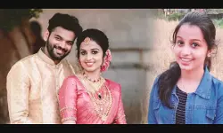 മഞ്ചേരിയിലെ യുവതിയുടെ ആത്മഹത്യ: ഭര്‍ത്താവ് പ്രഭിനെ ജോലിയില്‍ നിന്നു സസ്‌പെന്‍ഡ് ചെയ്തു