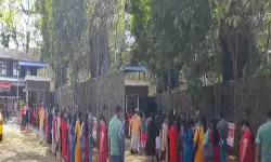 സിഎസ്ആര്‍ ഫണ്ട് തട്ടിപ്പ്; പോലിസ് സ്റ്റേഷനുകളില്‍ പരാതിക്കാരുടെ ക്യൂ
