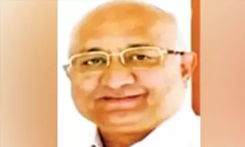 വിധികള്‍ പറഞ്ഞത് ഞാനല്ല, ദൈവമായ മുരുകനാണ്: മദ്രാസ് ഹൈക്കോടതി മുന്‍ ജഡ്ജി