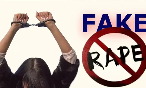 പോക്‌സോ കേസില്‍ 75 കാരന്‍ 285 ദിവസം ജയിലില്‍ കിടന്നു; വ്യാജ മൊഴി നല്‍കിയെന്ന് സമ്മതിച്ച് പെണ്‍കുട്ടി