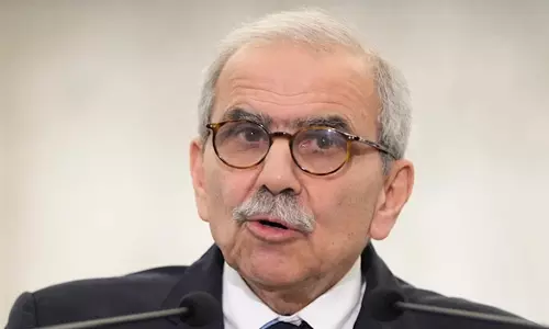 നവാഫ് സലാം ലബ്നാന് പ്രധാനമന്ത്രി; യുഎസ് ഭീഷണി തള്ളി ഹിസ്ബുല്ലക്ക് രണ്ട് മന്ത്രിമാര് നവാഫ് സലാം ലബ്നാന് പ്രധാനമന്ത്രി; യുഎസ് ഭീഷണി തള്ളി ഹിസ്ബുല്ലക്ക് രണ്ട് മന്ത്രിമാര്