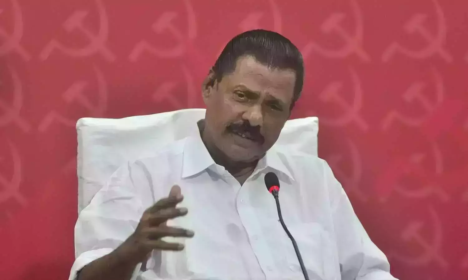 ഡല്‍ഹിയില്‍ ബിജെപിയുടെ വിജയത്തിന് കാരണക്കാര്‍ കോണ്‍ഗ്രസ്: എം വി ഗോവിന്ദന്‍