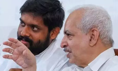 പാതിവില തട്ടിപ്പ് കേസില് ആനന്ദകുമാര് മുഖ്യപ്രതിയാവും പാതിവില തട്ടിപ്പ് കേസില് ആനന്ദകുമാര് മുഖ്യപ്രതിയാവും