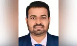 ആലുവ സ്വദേശി റാസല്ഖൈമയില് വാഹനാപകടത്തില് മരിച്ചു ആലുവ സ്വദേശി റാസല്ഖൈമയില് വാഹനാപകടത്തില് മരിച്ചു