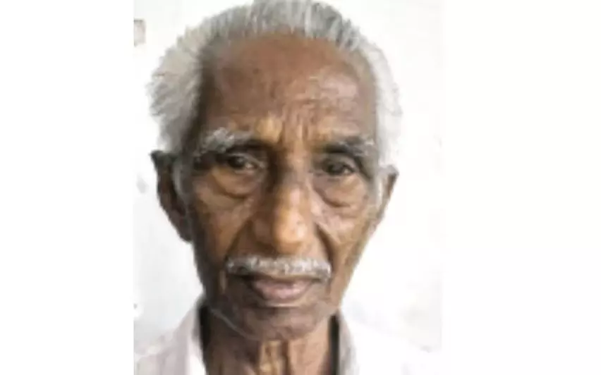 പോക്സോ കേസ്: സിപിഐ പ്രാദേശിക നേതാവ് അറസ്റ്റില് പോക്സോ കേസ്: സിപിഐ പ്രാദേശിക നേതാവ് അറസ്റ്റില്