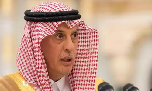 ട്രംപ് സമാധാനം ആഗ്രഹിക്കുന്നുവെങ്കില് ഇസ്രായേലികളെ അലാസ്കയിലേക്കോ ഗ്രീന്ലാന്ഡിലേക്കോ മാറ്റൂ സൗദി ശൂറ കൗണ്സില് അംഗം ട്രംപ് സമാധാനം ആഗ്രഹിക്കുന്നുവെങ്കില് ഇസ്രായേലികളെ അലാസ്കയിലേക്കോ ഗ്രീന്ലാന്ഡിലേക്കോ മാറ്റൂ സൗദി ശൂറ കൗണ്സില് അംഗം