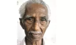 പോക്സോ കേസ്: സിപിഐ പ്രാദേശിക നേതാവ് അറസ്റ്റില്‍