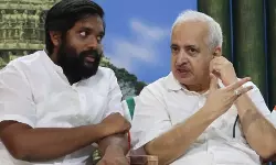 സിഎസ്ആര്‍ ഫണ്ട് തട്ടിപ്പ്: പ്രതി അനന്തുകൃഷ്ണനെ റിമാന്‍ഡ് ചെയ്തു
