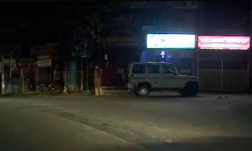 എഎസ്‌ഐയുടെ തല കല്ലെറിഞ്ഞു പൊട്ടിച്ച ഇതരസംസ്ഥാന തൊഴിലാളി അറസ്റ്റില്‍