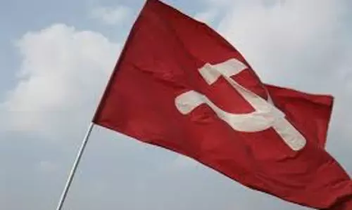 ആദിവാസി പെണ്ണിനെ പ്രസിഡന്റാക്കി; അധിക്ഷേപ പരാമര്‍ശവുമായി സിപിഎം നേതാവ്