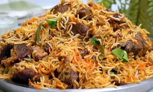 വിവാഹചടങ്ങിന് മാംസാഹാരം പാചകം ചെയ്തതിനെതിരെ ഹിന്ദുത്വര്‍