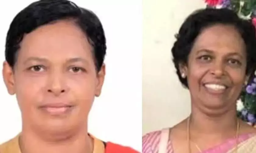 കയര്‍ബോര്‍ഡ് ജീവനക്കാരി ജോളി മധുവിന്റെ മരണത്തില്‍ അന്വേഷണത്തിന് ഉത്തരവിട്ട് കേന്ദ്രസര്‍ക്കാര്‍